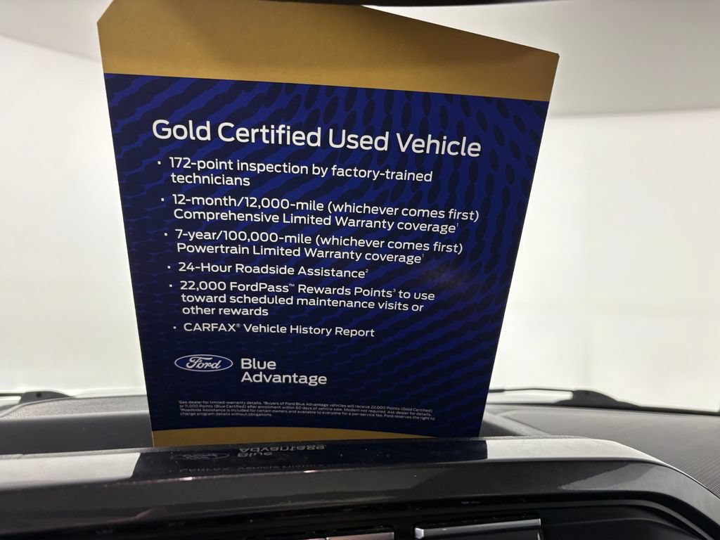 Certified 2021 Ford F150 XLT w/ Equipment Group 302A High AWD/4WD image 24
