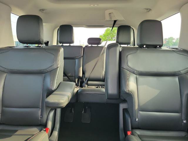 Certified 2025 Ford Expedition Active RWD image 34