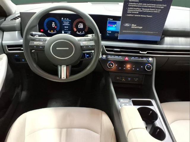 Used 2025 Hyundai Sonata SEL FWD image 7