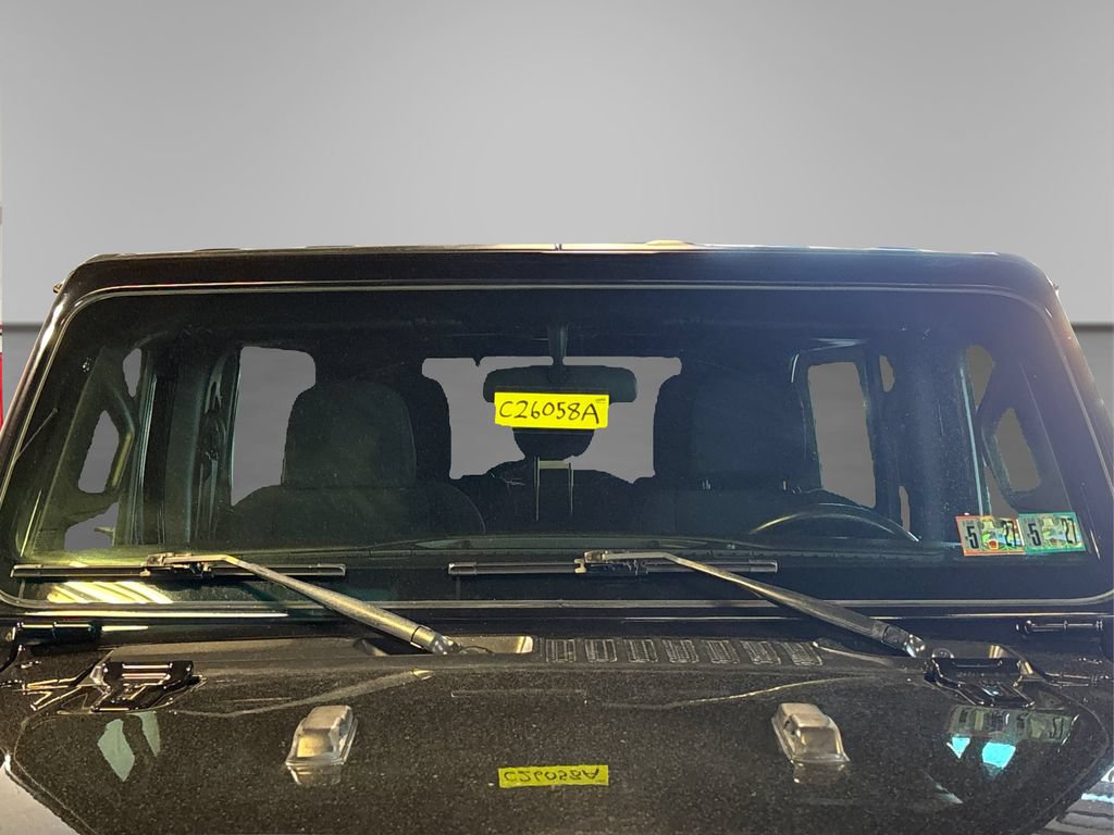 Used 2018 Jeep Wrangler Unlimited Sport S AWD/4WD image 15