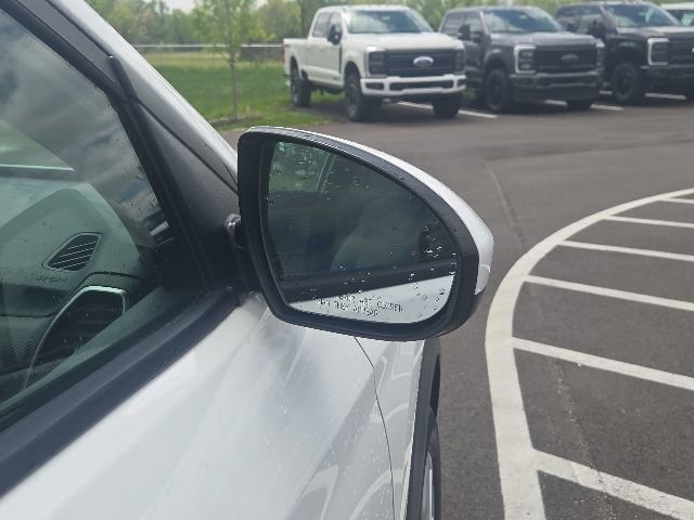 Used 2019 Hyundai Tucson SE AWD/4WD image 6
