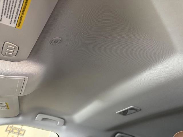 Certified 2022 Ford Bronco Sport Outer Banks w/ Tech Package image 34