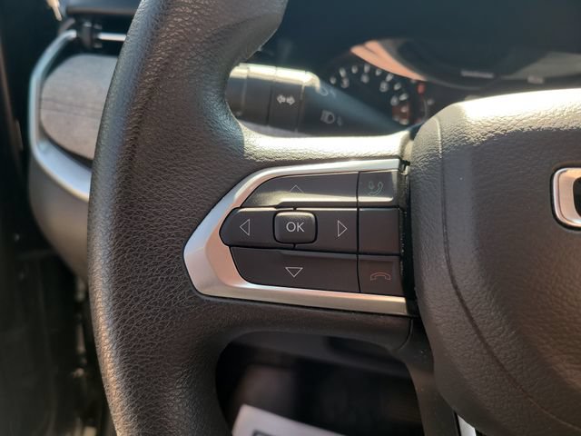 Used 2025 Jeep Compass Sport AWD/4WD image 13