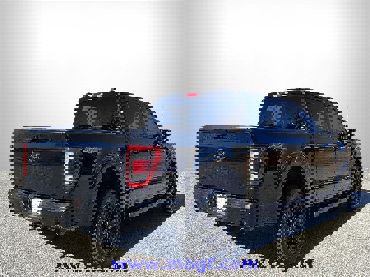 Certified 2023 Ford F150 Lariat w/ Equipment Group 502A High image 3