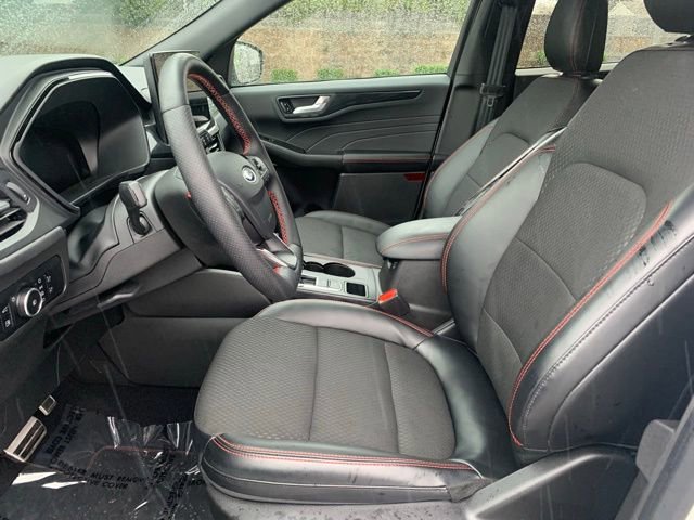 Certified 2023 Ford Escape ST-Line Elite image 13