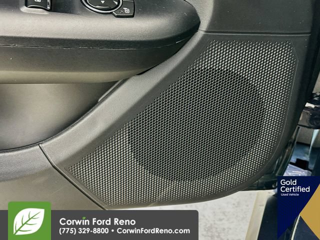 Certified 2026 Ford Mustang Dark Horse RWD image 23