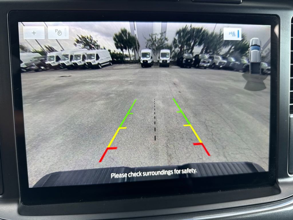 Certified 2023 Ford F150 XLT w/ Equipment Group 302A High image 22