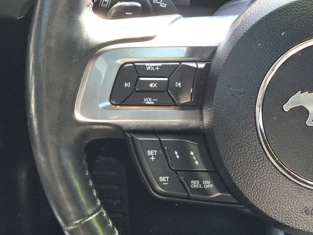 Certified 2022 Ford Mustang Premium w/ Equipment Group 201A RWD image 14