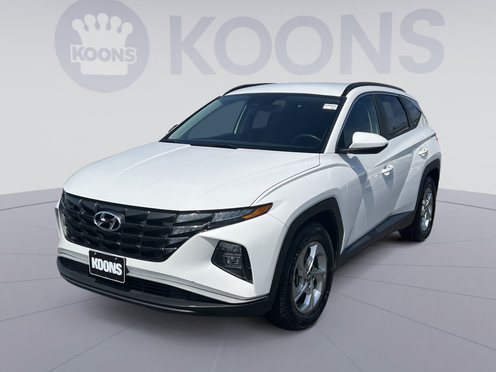 Used 2024 Hyundai Tucson SEL