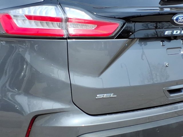 Certified 2024 Ford Edge SEL w/ Convenience Package AWD/4WD image 19
