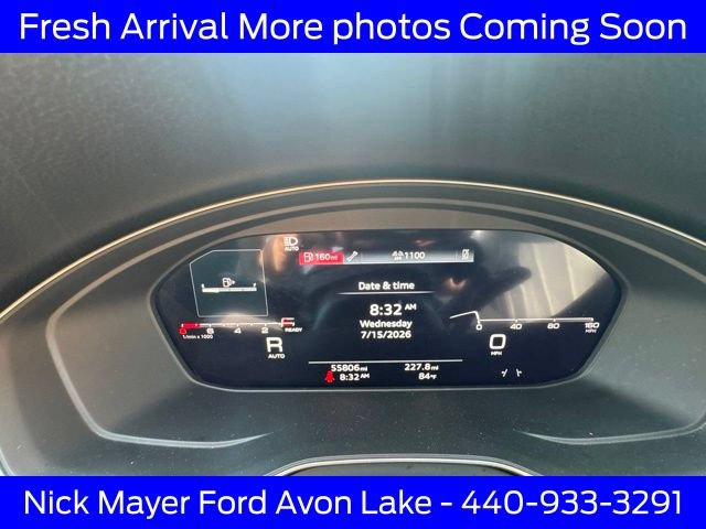 Used 2024 Audi A4 2.0T Premium Plus AWD/4WD image 19