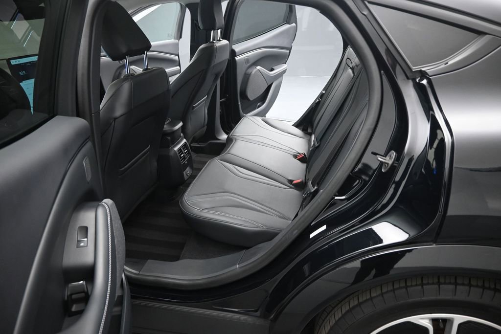 Certified 2023 Ford Mustang Mach-E Premium RWD image 19