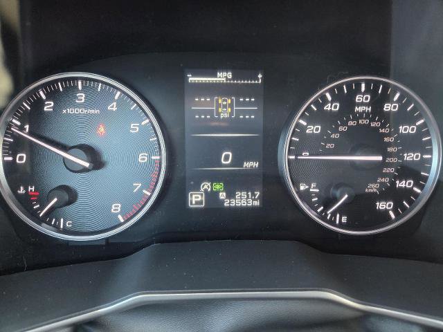 Used 2023 Subaru Outback Touring XT image 22