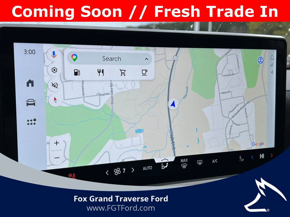 Certified 2025 Ford Explorer ST-Line AWD/4WD image 26