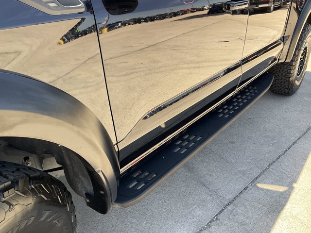 Certified 2025 Ford F150 Raptor AWD/4WD image 37