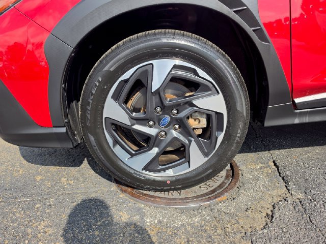 Used 2024 Subaru Crosstrek 2.5i Limited AWD/4WD image 25