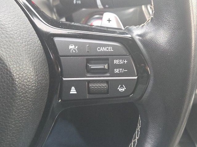 Used 2023 Acura Integra A-Spec image 43