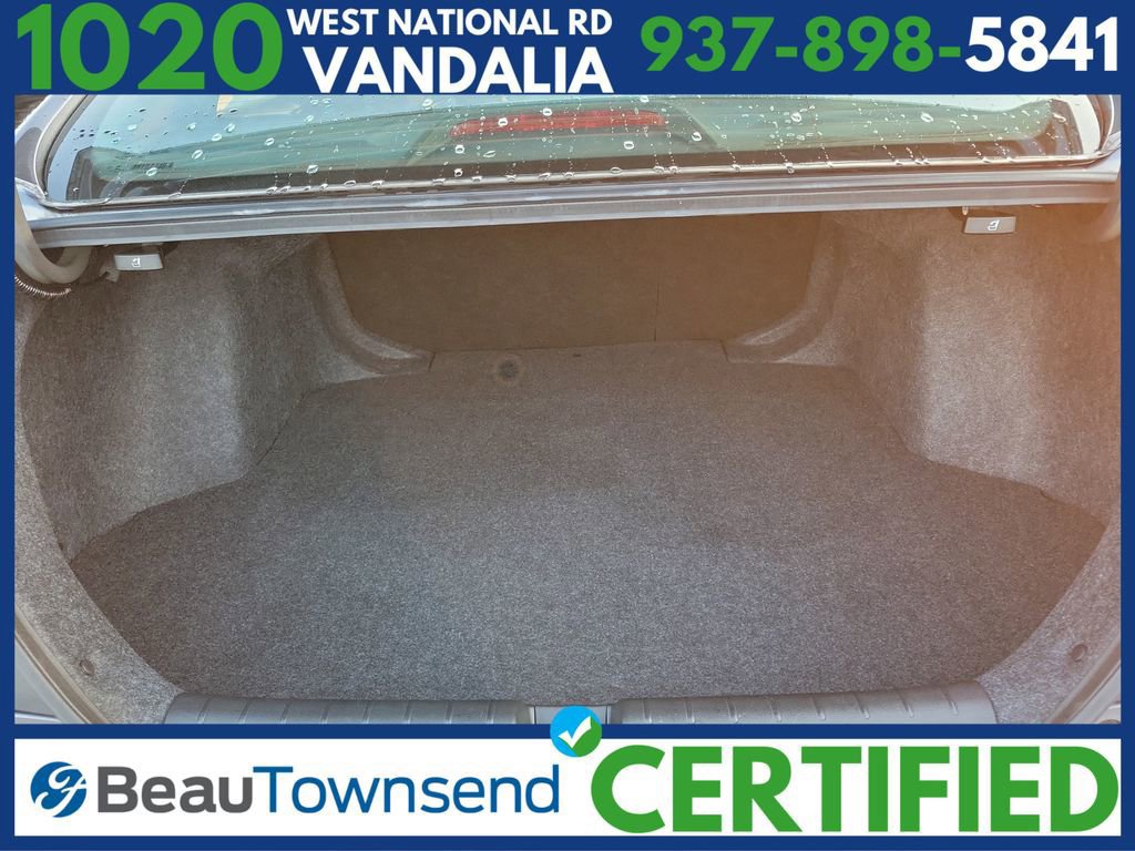 Used 2021 Honda Civic Sport image 10