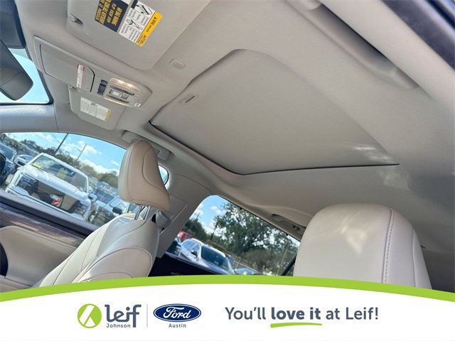 Used 2021 Toyota Highlander Limited image 21