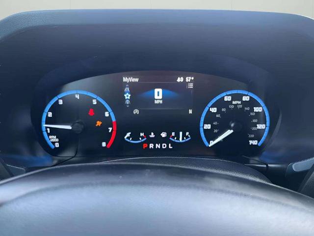 Certified 2024 Ford Bronco Sport Heritage w/ Heritage Convenience Package AWD/4WD image 21