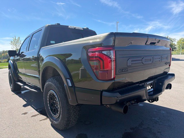 Certified 2024 Ford F150 Raptor AWD/4WD image 13