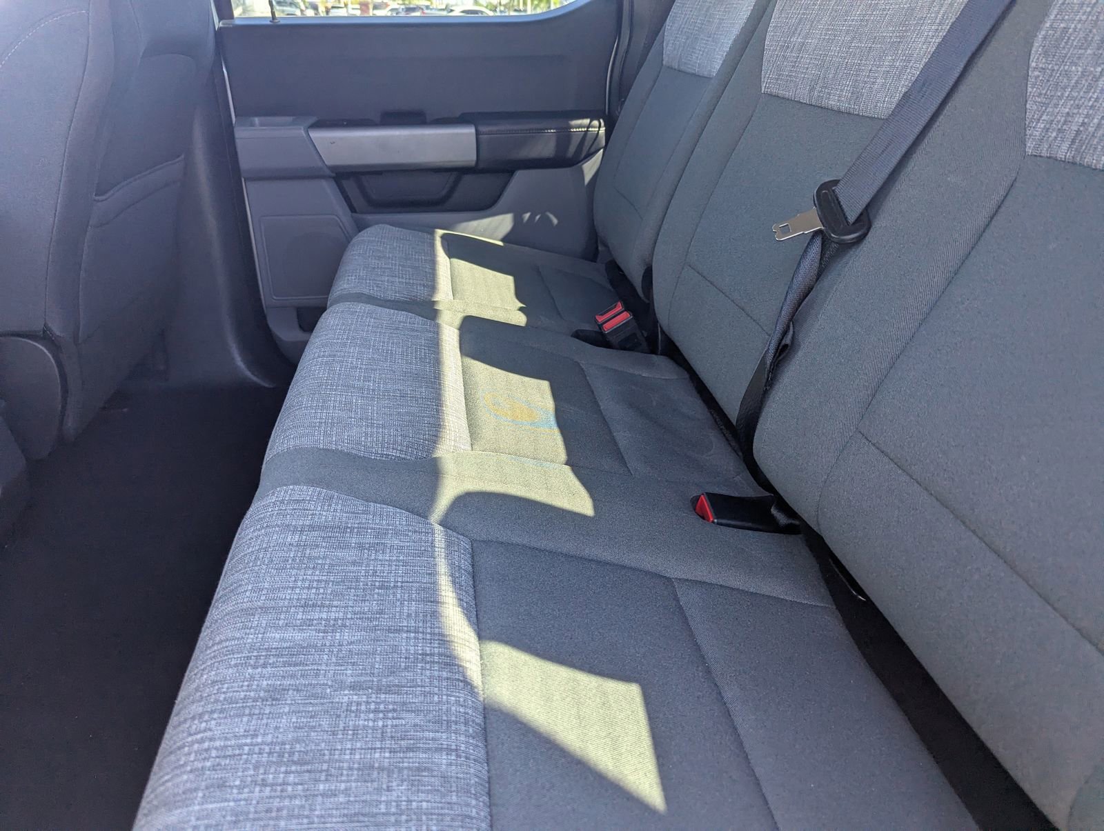 Certified 2023 Ford F150 XLT w/ Trailer Tow Package image 16