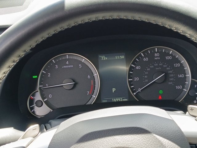 Used 2022 Lexus RX 350 FWD image 8