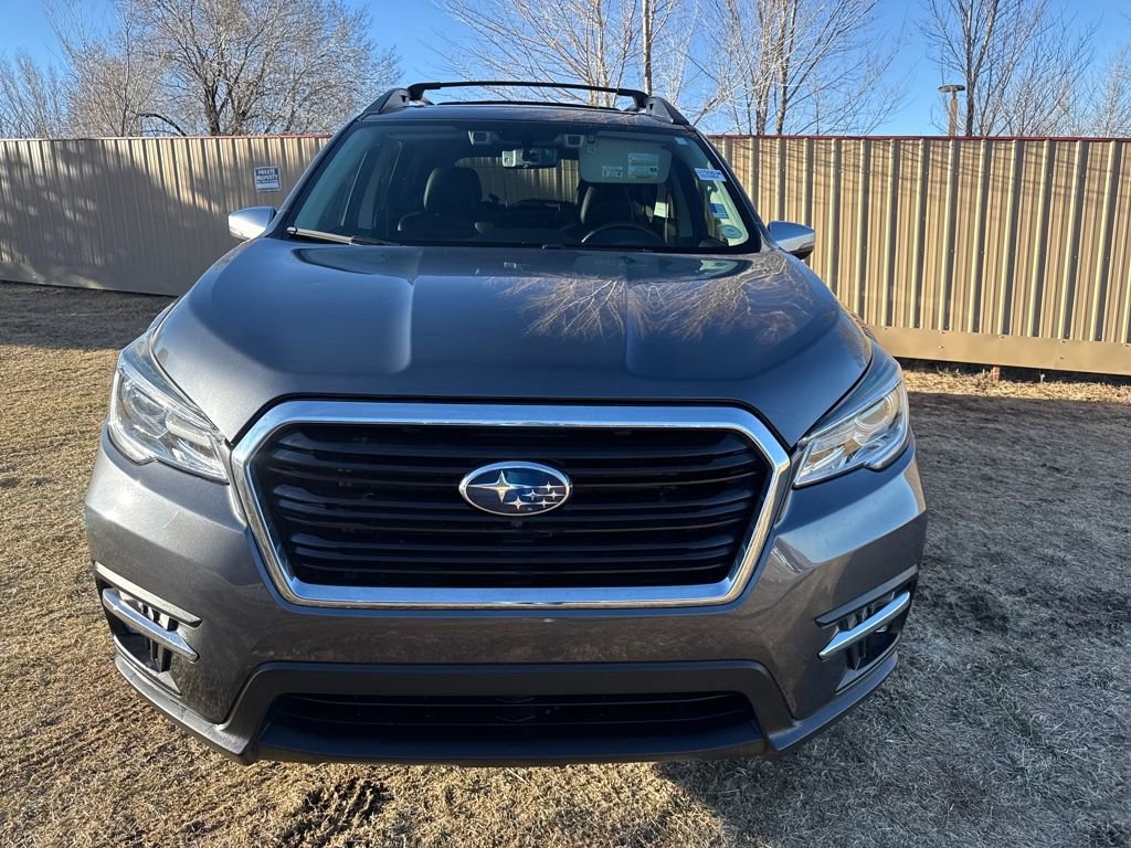 Used 2021 Subaru Ascent Touring image 10