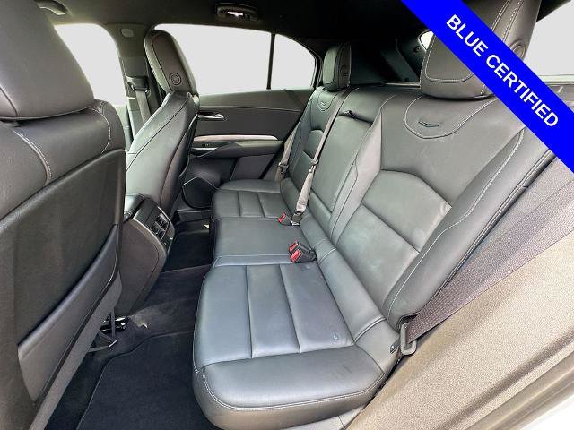 Used 2024 Cadillac XT4 Premium Luxury AWD/4WD image 20
