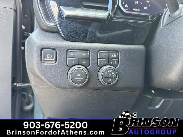 Used 2026 Chevrolet Silverado 2500 LT w/ Trail Boss Package AWD/4WD image 17