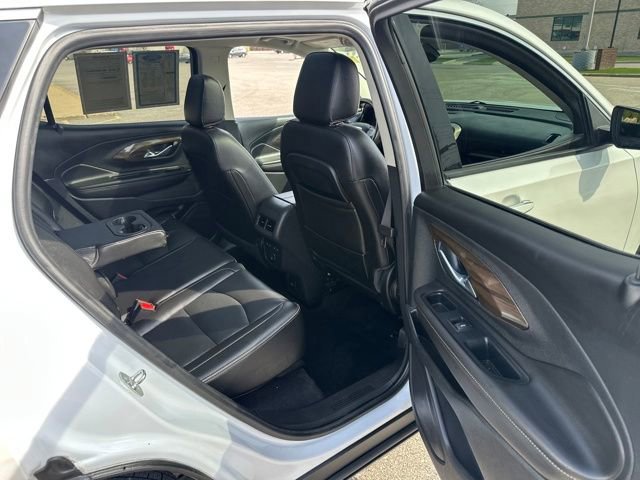 Used 2020 GMC Terrain Denali w/ Denali Premium Package AWD/4WD image 20