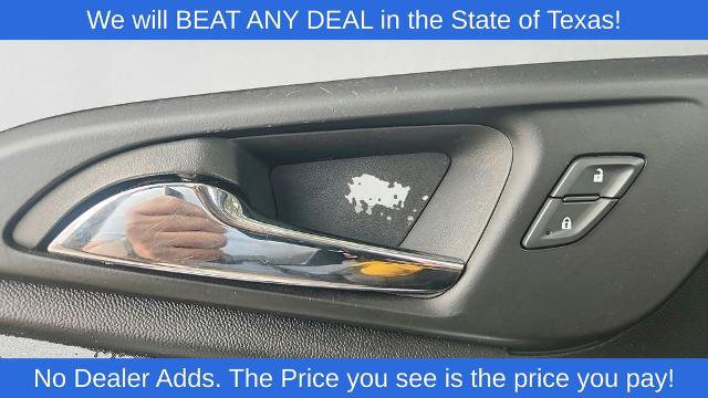 Used 2024 Chevrolet Malibu LT FWD image 20