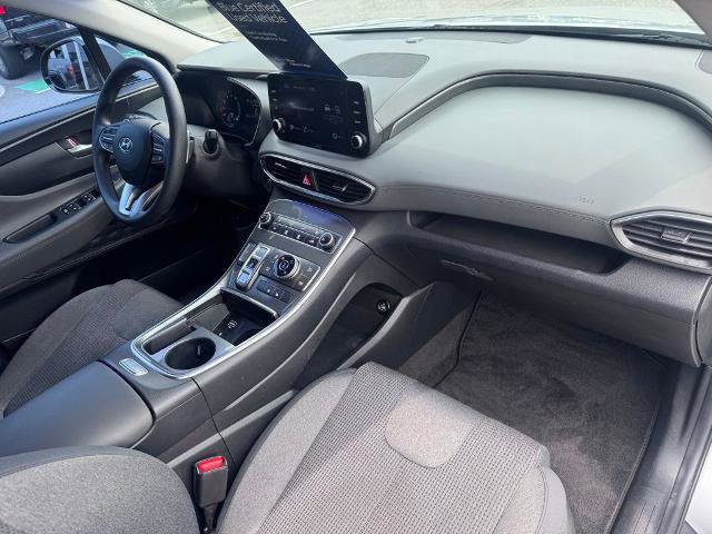 Used 2022 Hyundai Santa Fe SEL AWD/4WD image 23