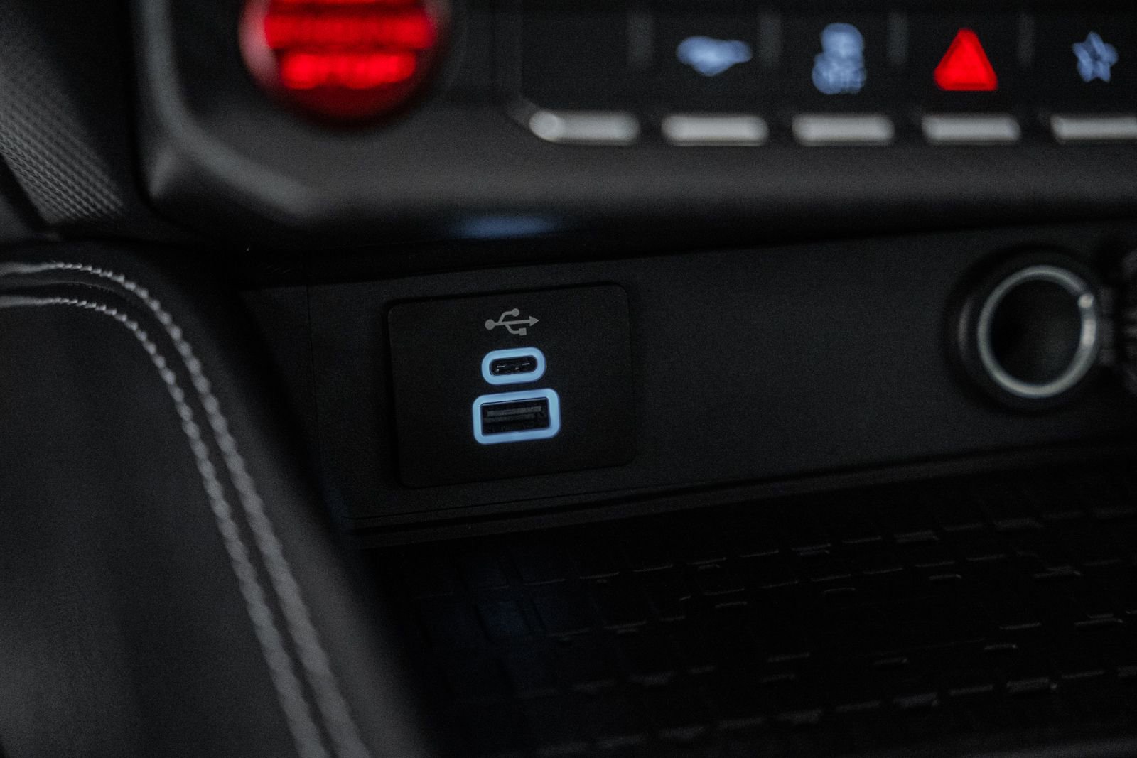 Certified 2024 Ford Mustang GT Premium w/ GT Performance Package image 31