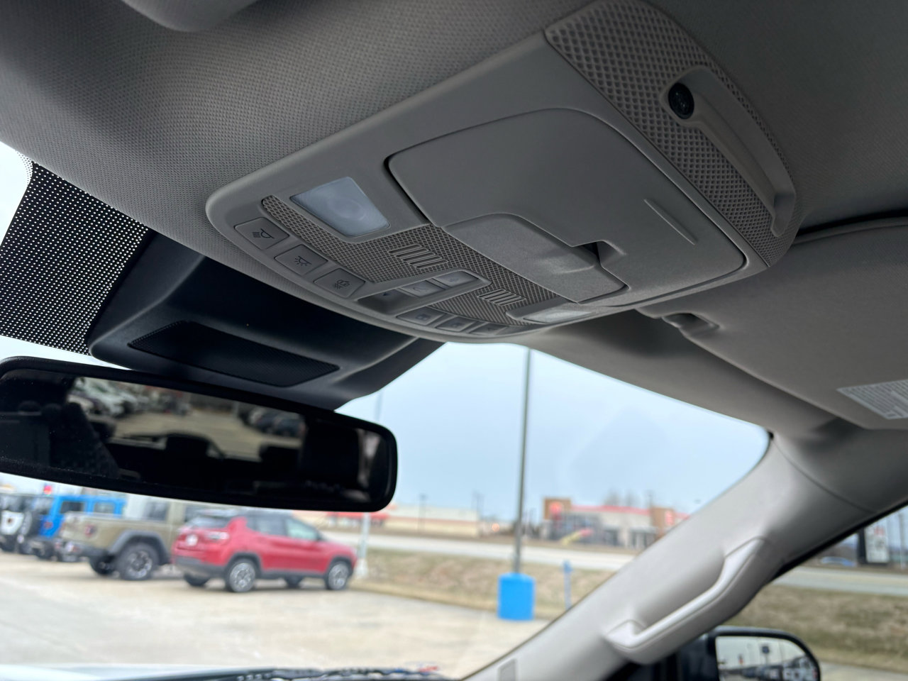 Certified 2020 Ford Expedition Platinum image 37