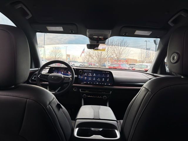 Used 2024 Chevrolet Traverse Z71 w/ LPO, Floor Liner Package image 20