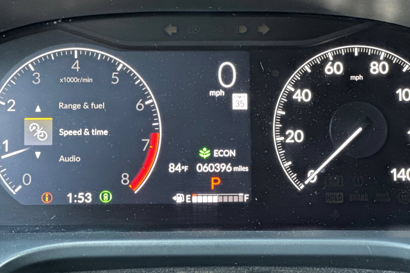 Used 2023 Honda HR-V EX-L image 26