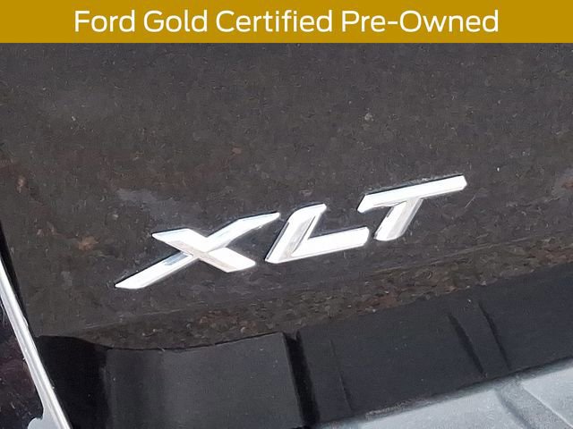 Certified 2022 Ford Explorer XLT w/ Equipment Group 202A image 36