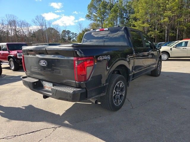Certified 2024 Ford F150 STX image 15