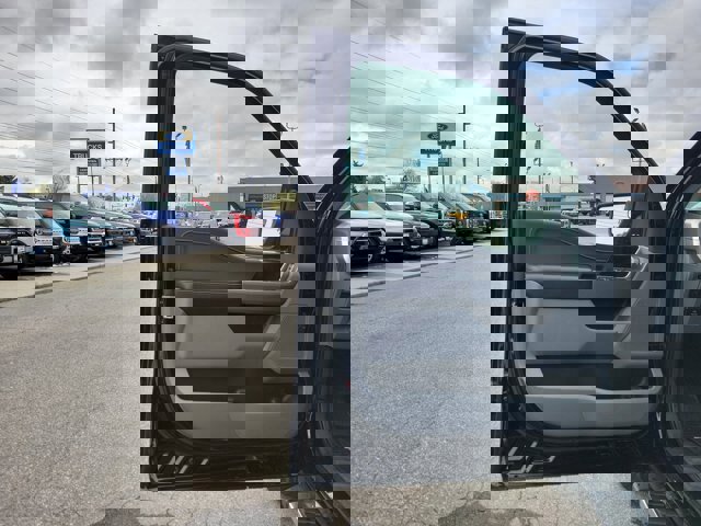 Certified 2021 Ford F150 XLT w/ Equipment Group 302A High AWD/4WD image 16