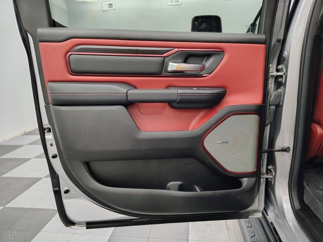 Used 2025 RAM 1500 Rebel w/ Rebel Level 2 Equipment Group AWD/4WD image 11
