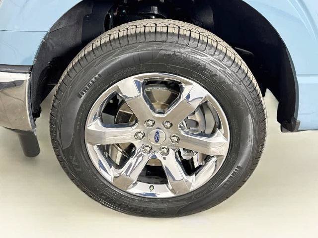 Certified 2023 Ford F150 XLT w/ Equipment Group 302A High AWD/4WD image 8