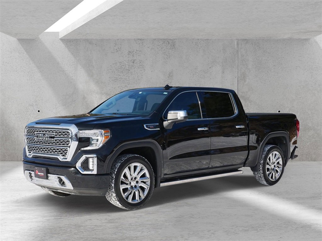 Used 2021 GMC Sierra 1500 Denali image 6