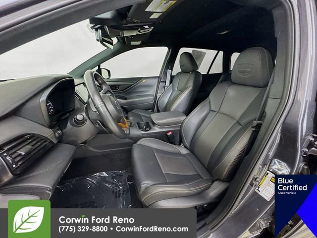 Used 2025 Subaru Outback Wilderness image 26