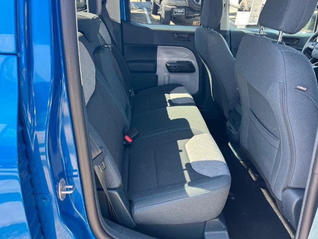 Certified 2025 Ford Maverick XLT w/ 4K Tow Package AWD/4WD image 19