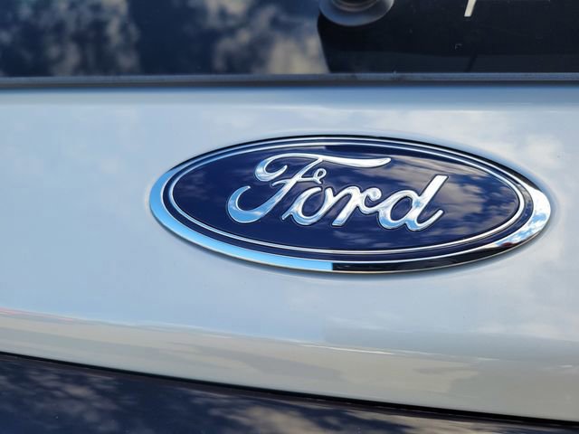 Certified 2025 Ford Explorer Active image 7