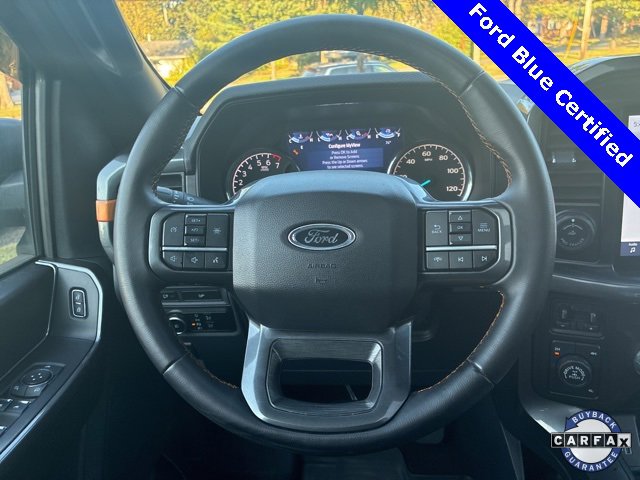 Certified 2023 Ford F150 Tremor image 27