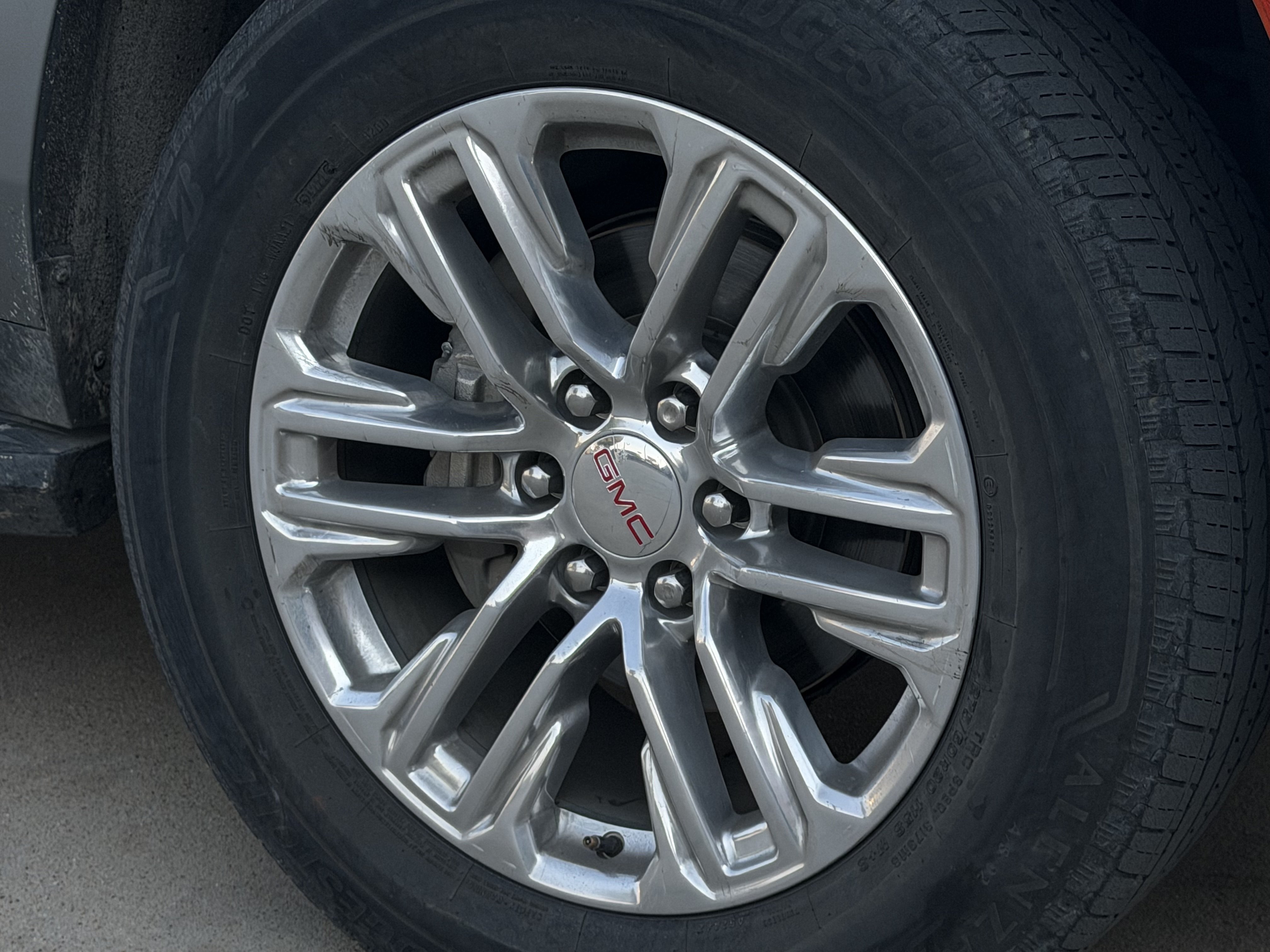 Used 2023 GMC Yukon XL SLE w/ Max Trailering Package RWD image 9
