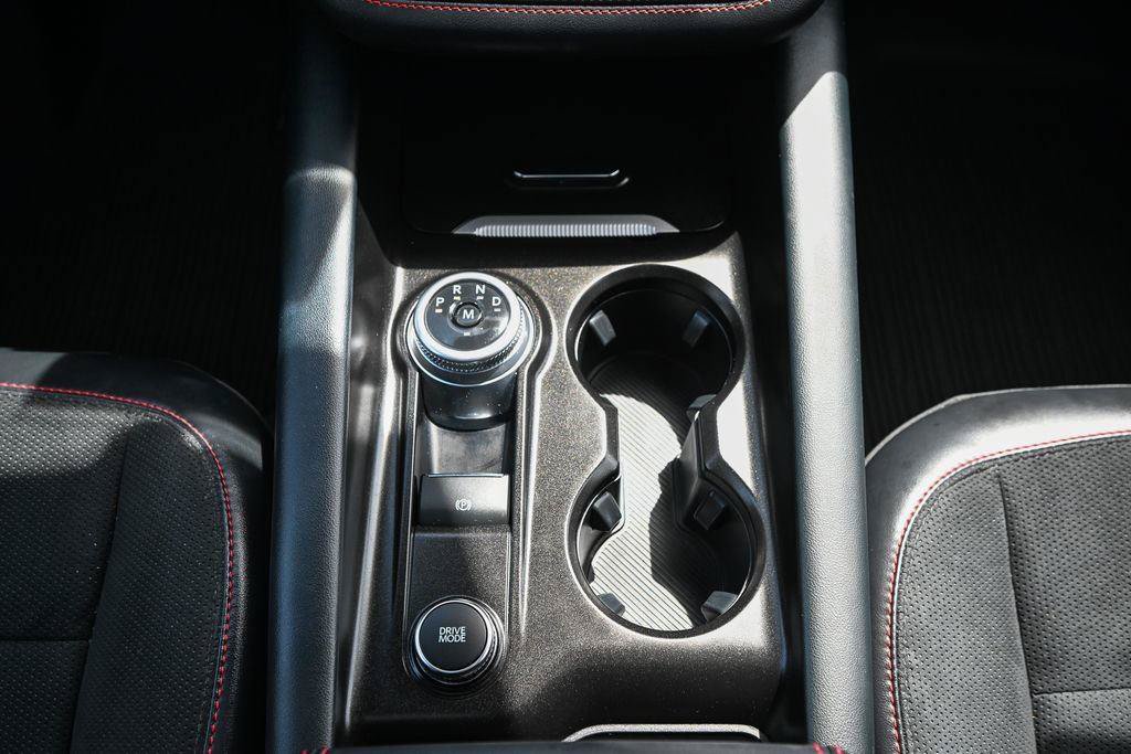 Certified 2025 Ford Explorer ST AWD/4WD image 36