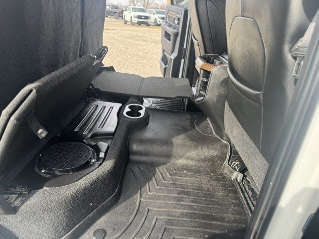 Used 2022 RAM 2500 Laramie image 34